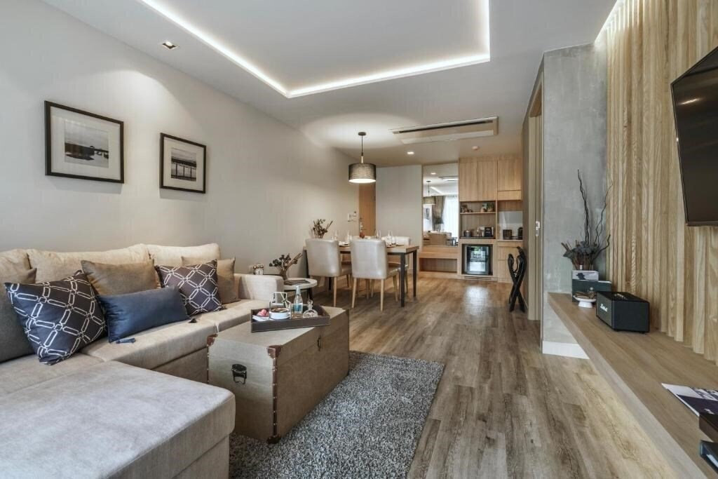 Зображення Tastoria Collection Hotel Sukhumvit 5*