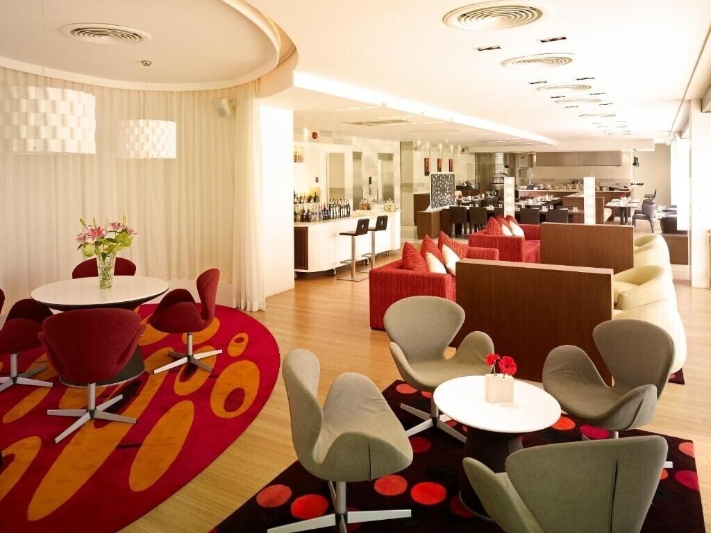 Изображение NH Bangkok Asoke 4*
