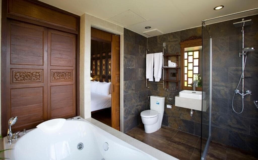 Готель Lamphu Tree House Boutique Hotel 3*