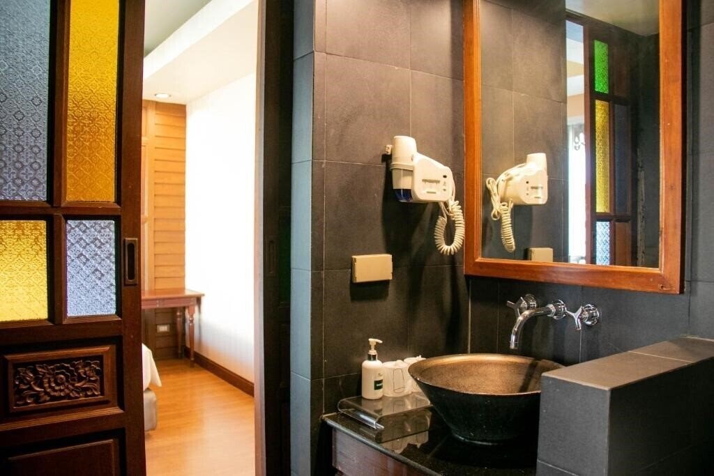 Фотографія Lamphu Tree House Boutique Hotel 3*