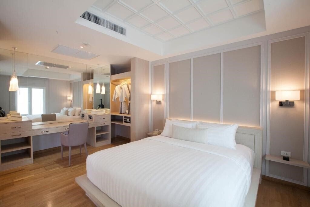 Фотография K Maison Boutique Hotel 4*