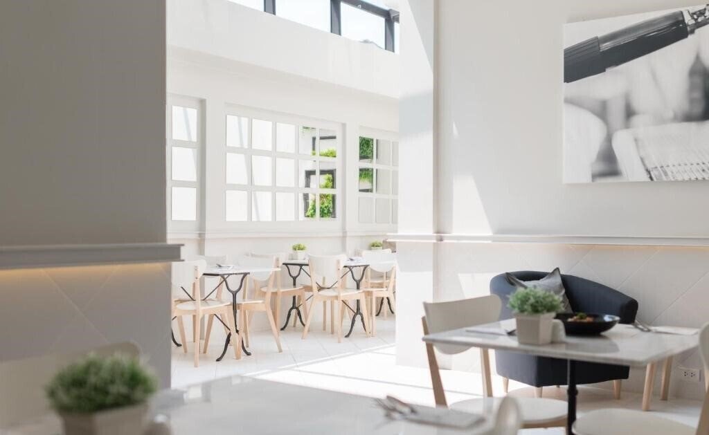 Изображение K Maison Boutique Hotel 4*