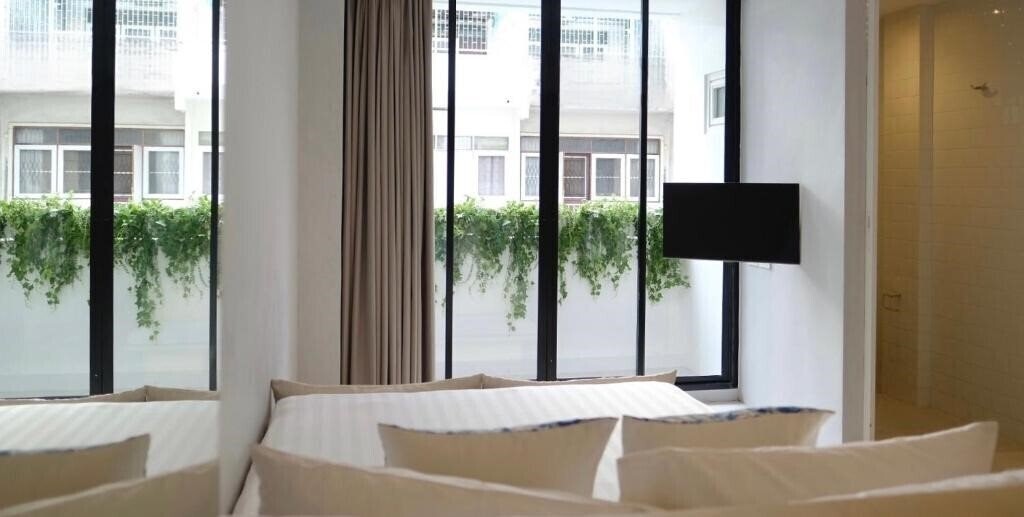 Картинка K Maison Boutique Hotel 4*