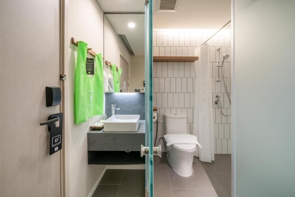 Фотография Triple Y Hotel 4*