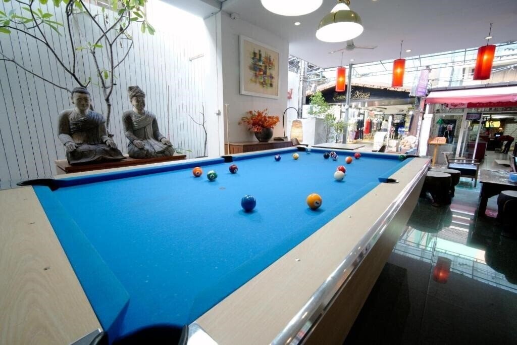Картинка Wild Orchid Villa 3*