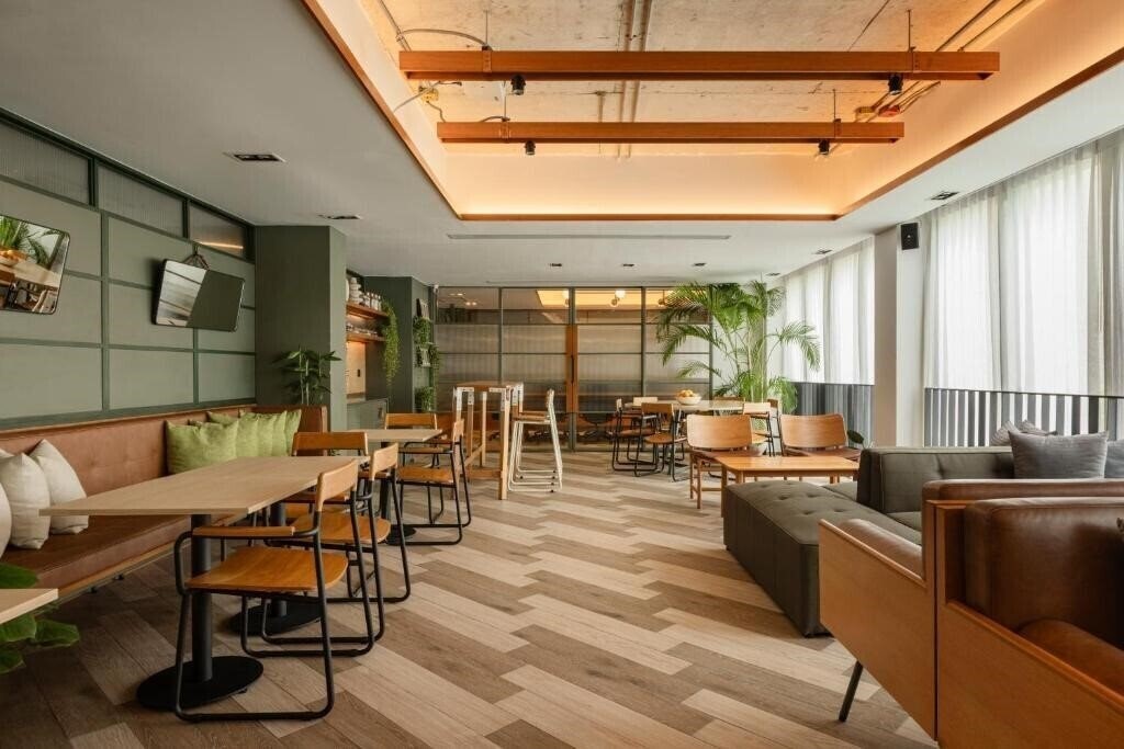 Изображение Craftsman Bangkok 4*