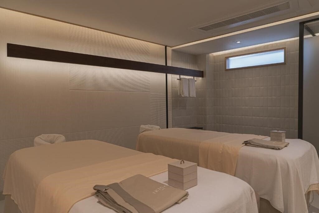 Картинка Craftsman Bangkok 4*