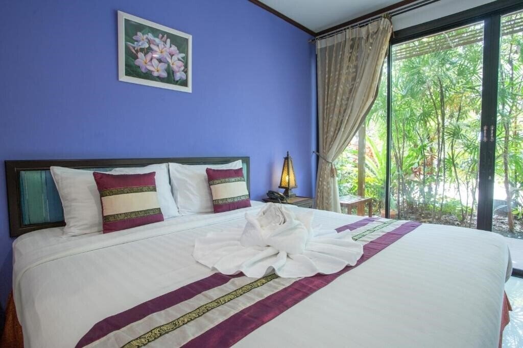 Фото Ploy Khumthong Boutique Resort 4*