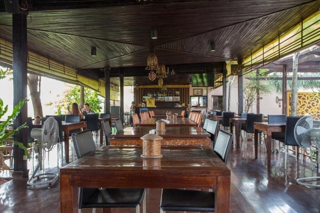Картинка Ploy Khumthong Boutique Resort 4*
