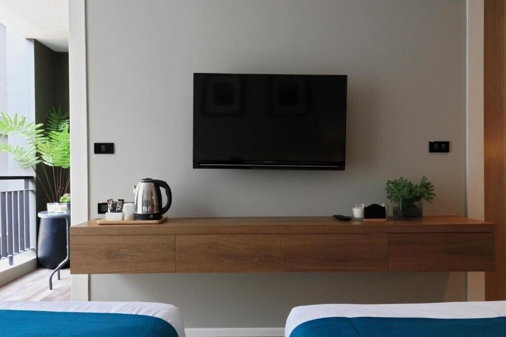 Картинка B Stay Hotel 3*