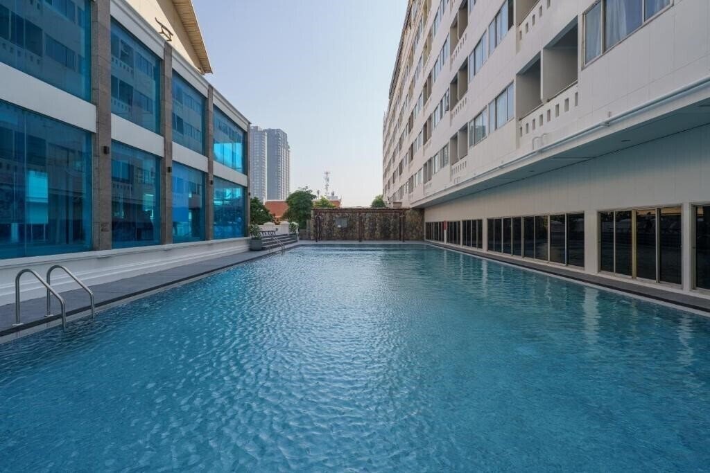 Зображення iCheck Inn Thapra 4*