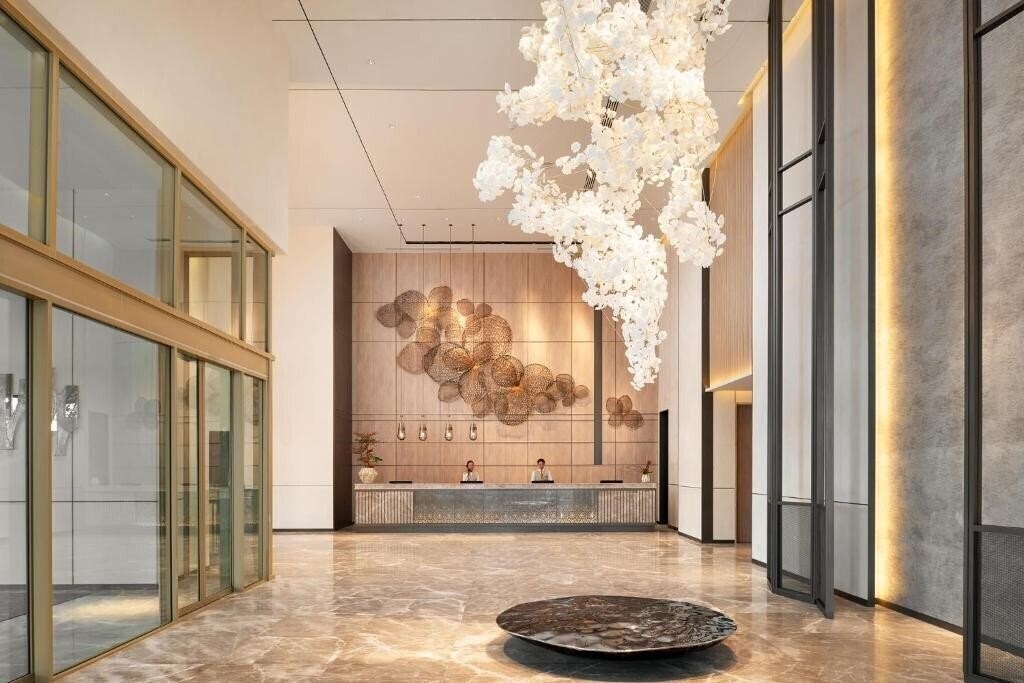 Фото Grand Nikko Bangkok Sathorn 5*