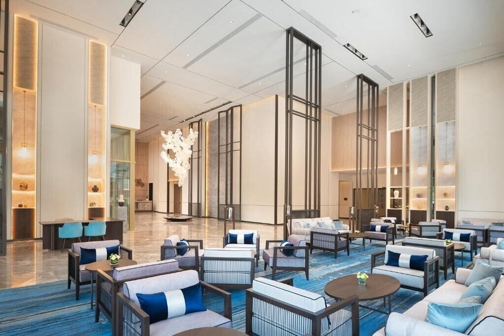 Фотографія Grand Nikko Bangkok Sathorn 5*