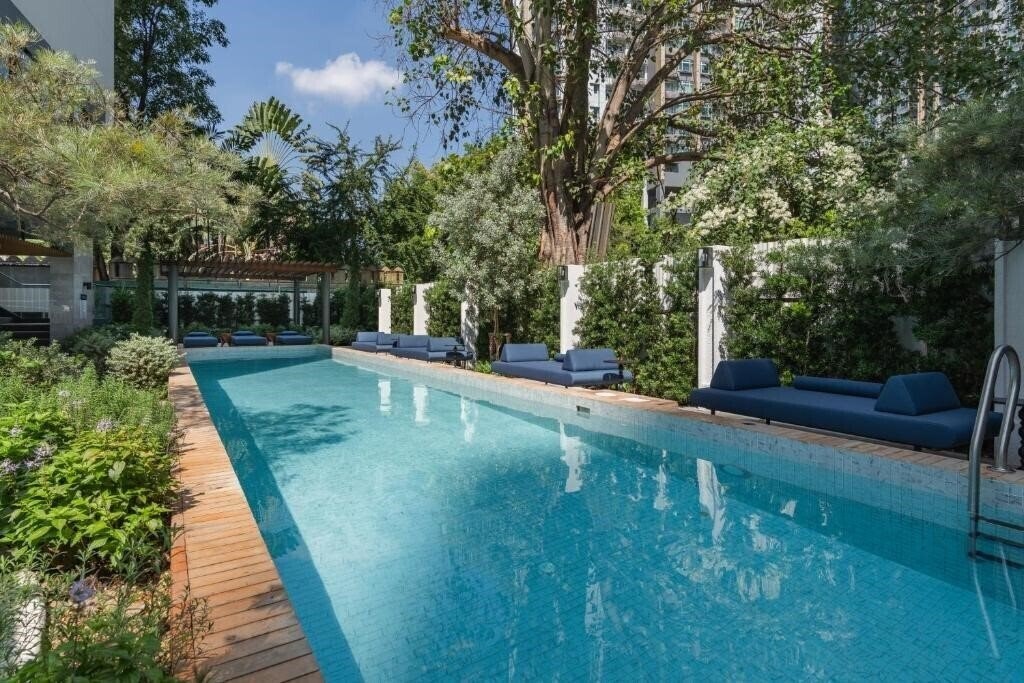 Зображення The Akyra Bangkok 11 4*