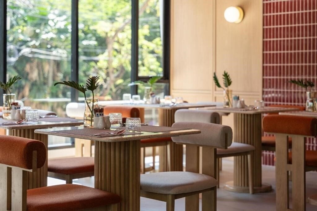 Картинка The Akyra Bangkok 11 4*