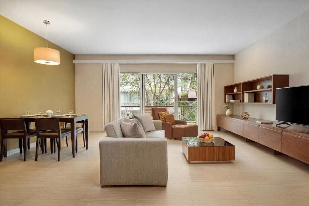 Фотография The Park Nine Hotel Srinakarin 4*