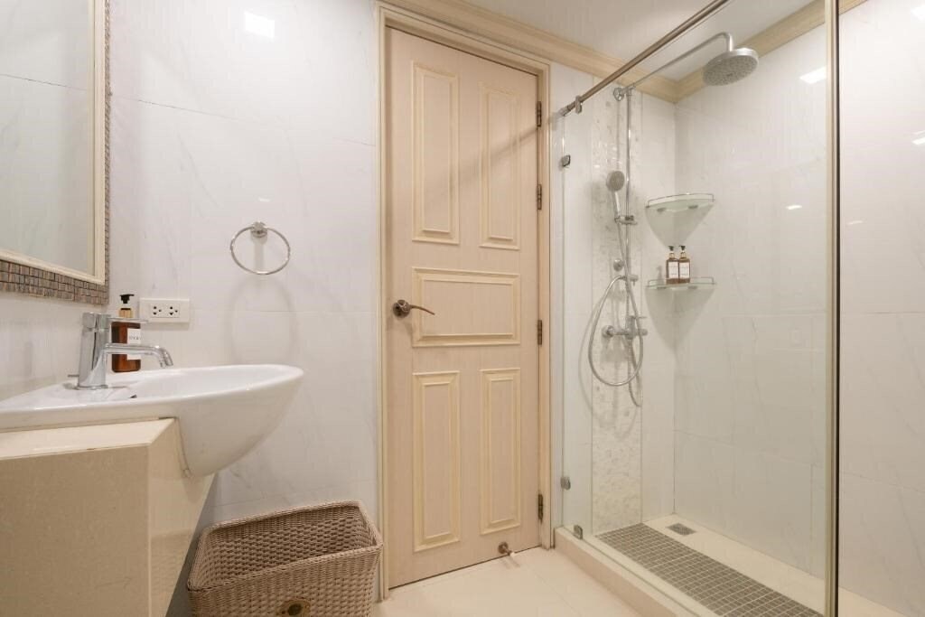 Зображення Aspira Hana Executive Apartments Thonglor 4*