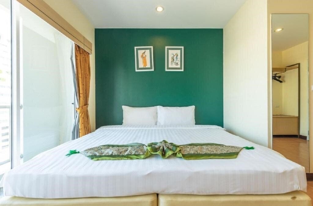 Готель Klean Residence Hotel 3*