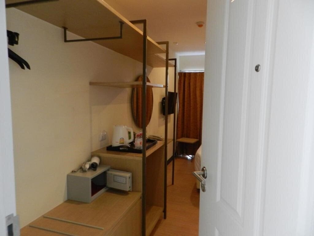 Фото Klean Residence Hotel 3*