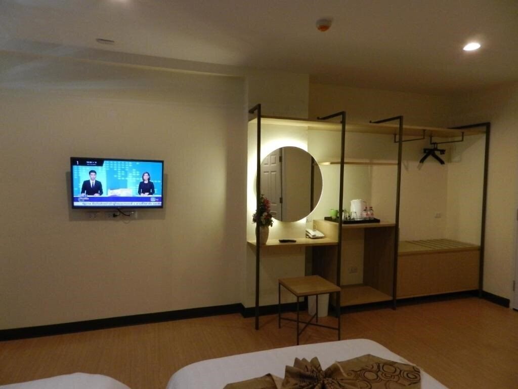 Фотографія Klean Residence Hotel 3*