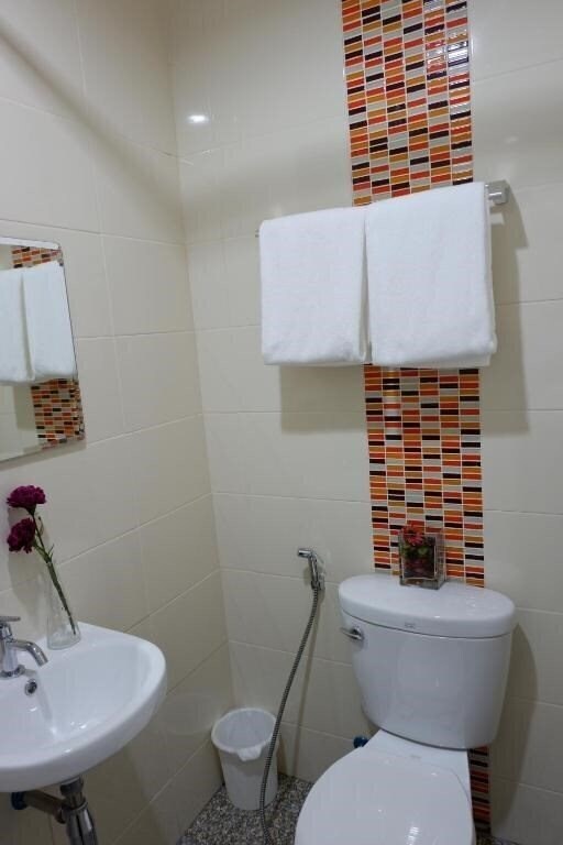 Зображення Klean Residence Hotel 3*