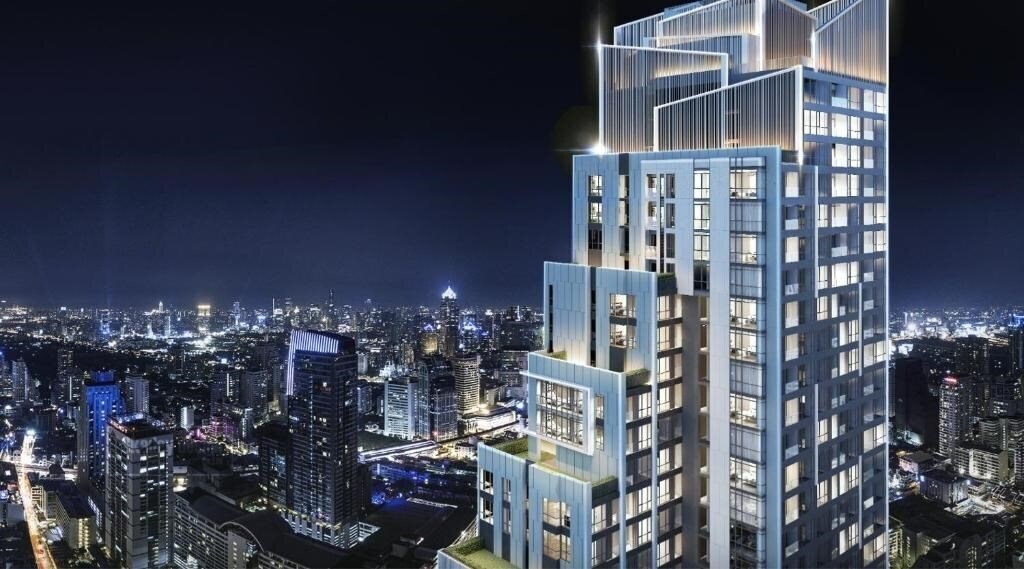 Готель The Rich Residence Sukhumvit Nana 4*