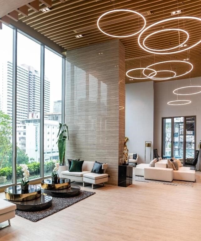 Зображення The Rich Residence Sukhumvit Nana 4*
