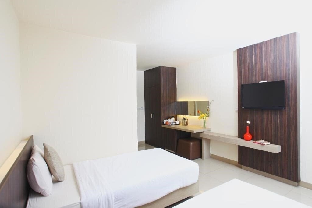 Картинка Lee Nova Hotel 5*