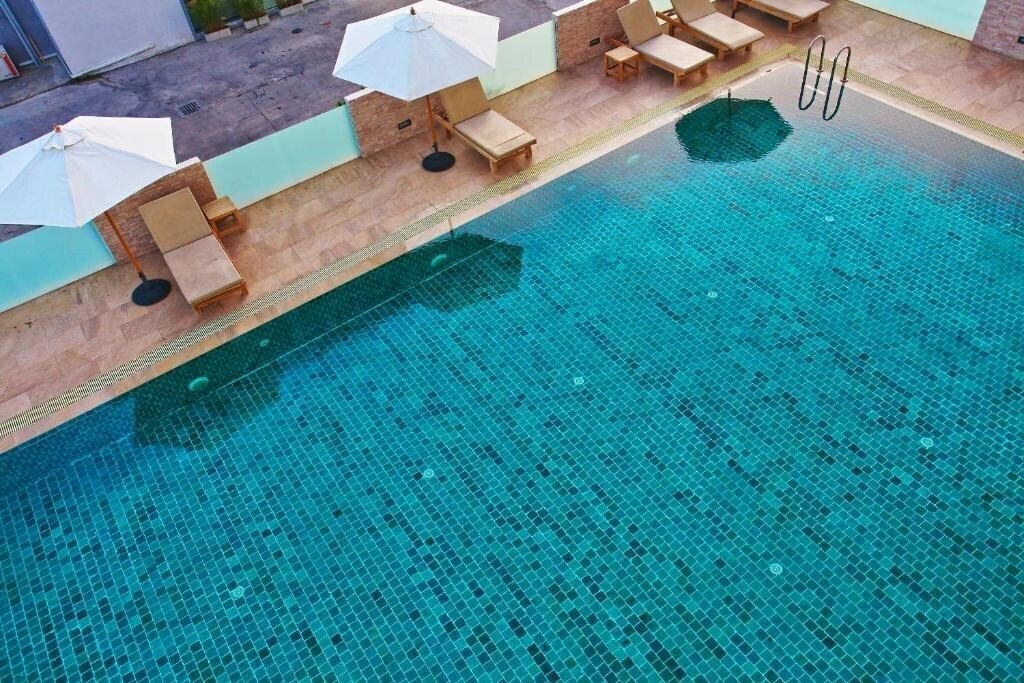 Фотография Lee Nova Hotel 5*