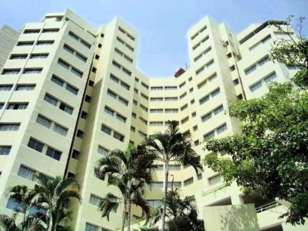 Готель Summit Pavilion Hotel 4*