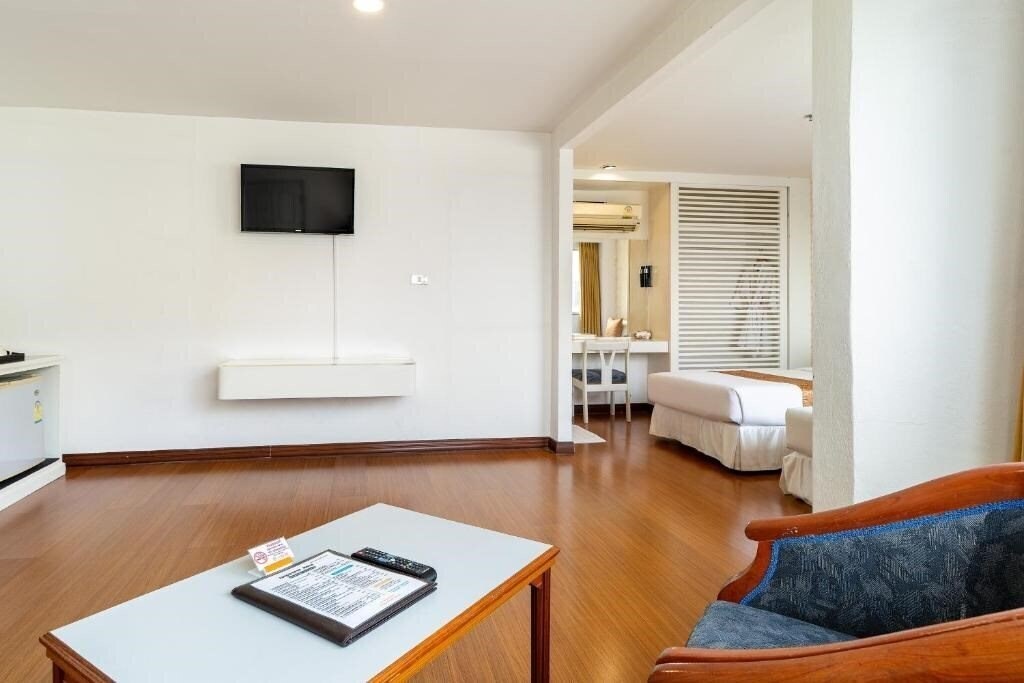 Фото Summit Pavilion Hotel 4*