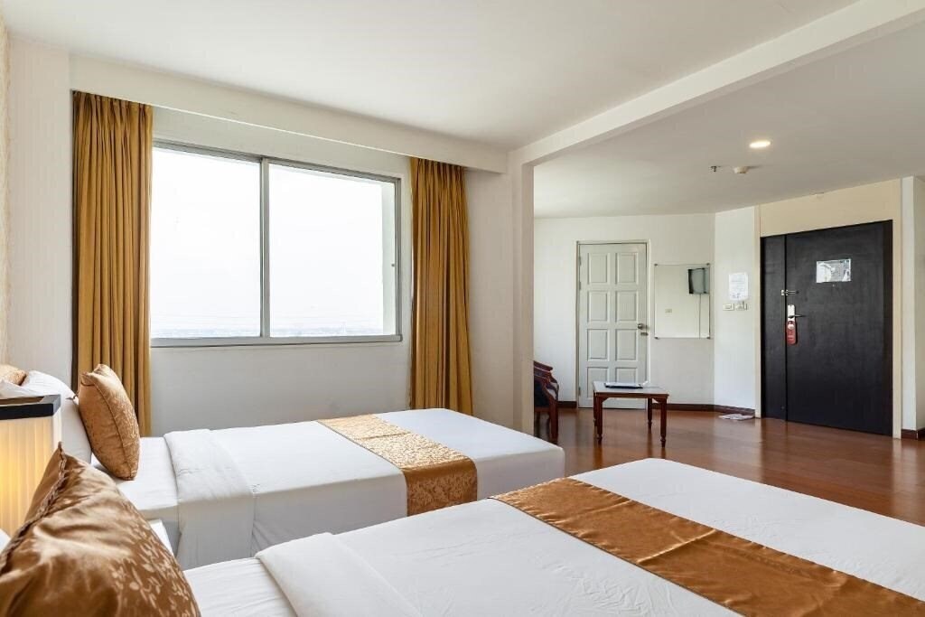 Фотографія Summit Pavilion Hotel 4*