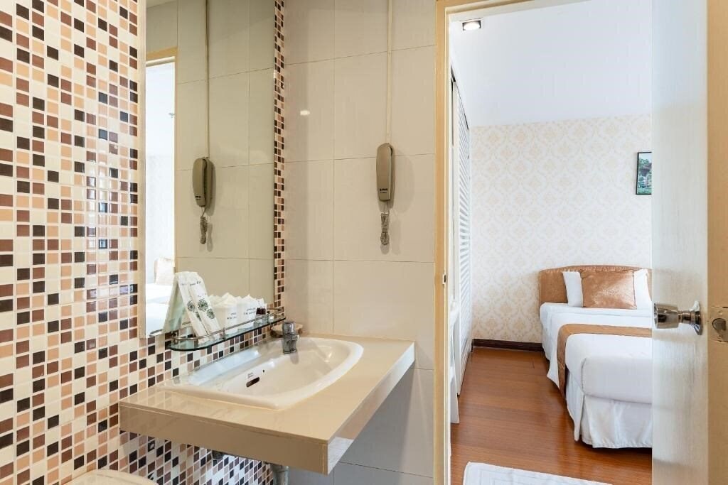 Зображення Summit Pavilion Hotel 4*