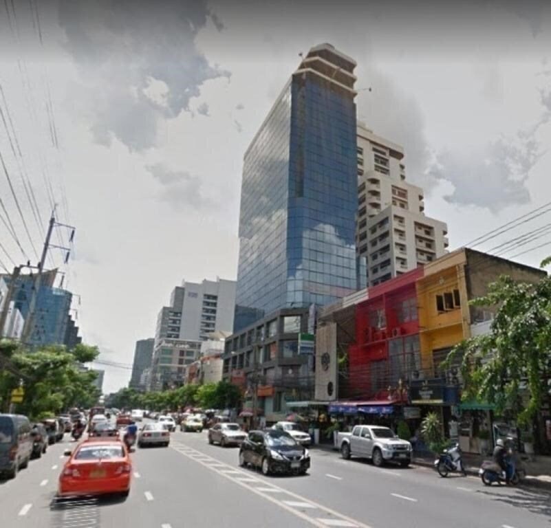 Готель United Tower Thonglor by Aspira 4*