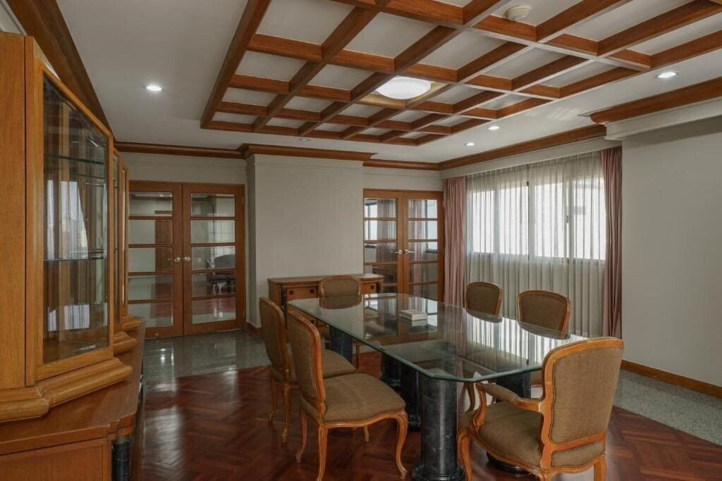 Картинка United Tower Thonglor by Aspira 4*