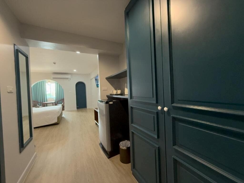 Картинка Regent Ramkhamhaeng 22 3*