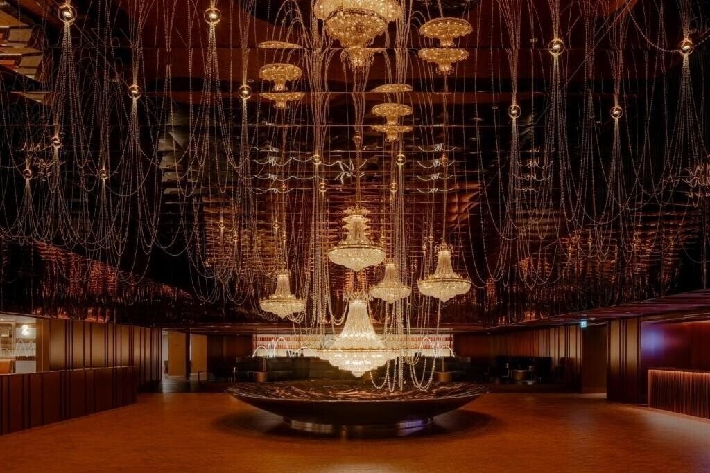 Фото Asia Hotel Bangkok 4*