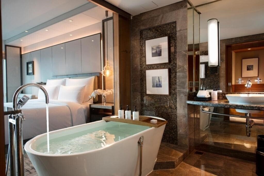 Зображення Conrad Bangkok 5*