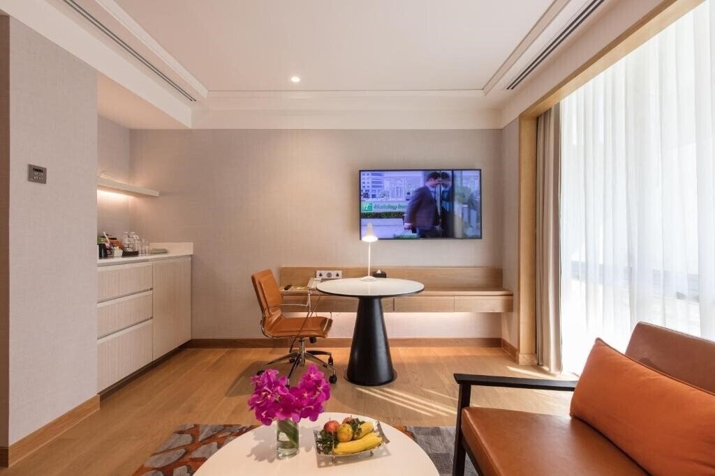Зображення Holiday Inn Bangkok 4*