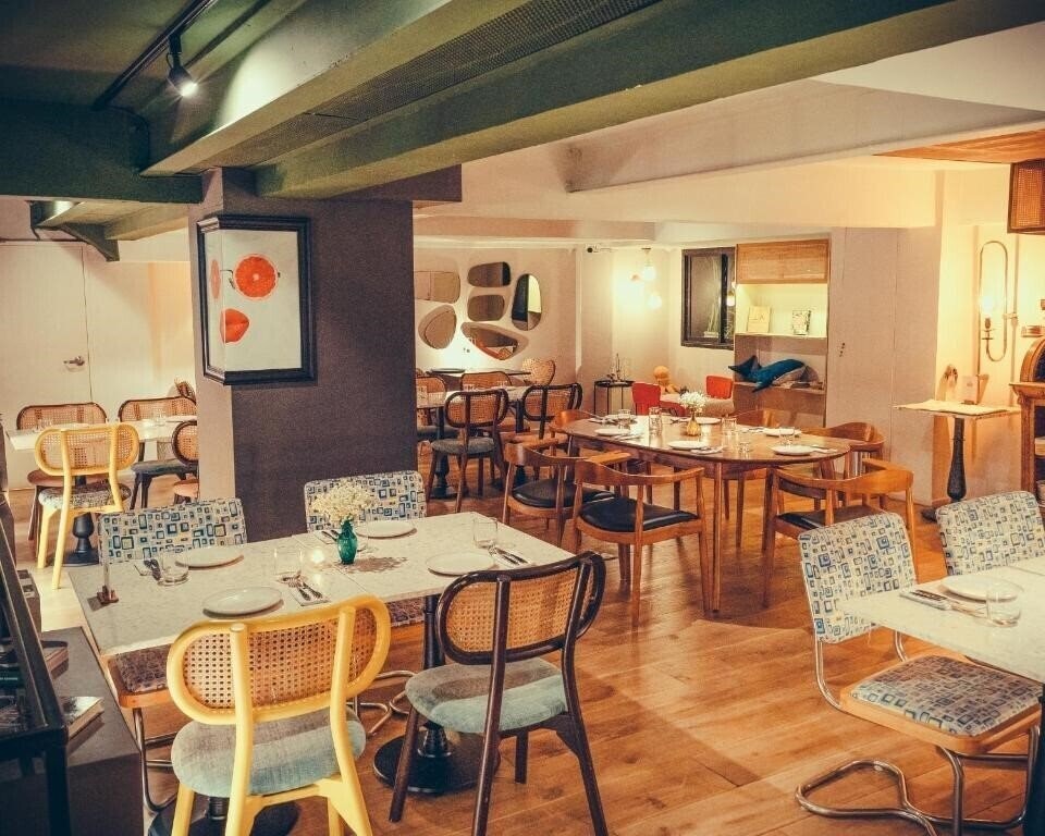 Изображение Sacha's Hotel Uno 4*