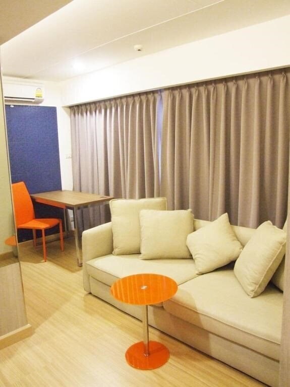 Изображение Grand Tower Inn Sathorn 3*