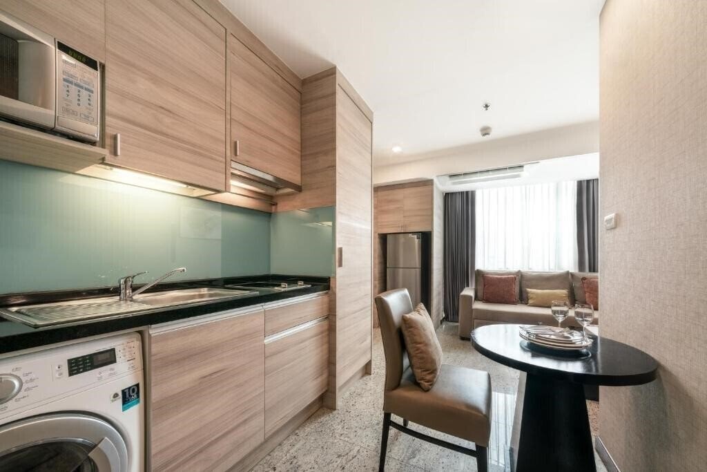 Фотография Adelphi Suites 4*