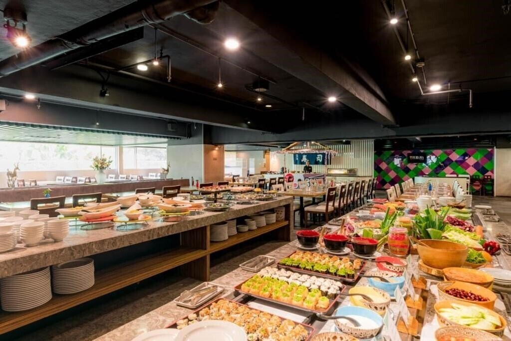 Картинка Furama Silom 4*