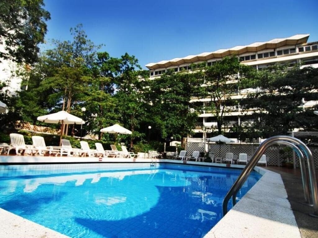 Фото Hotel De Moc 3*