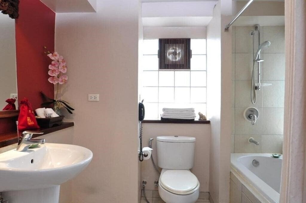 Фотографія Siam Heritage Boutique Suites 4*