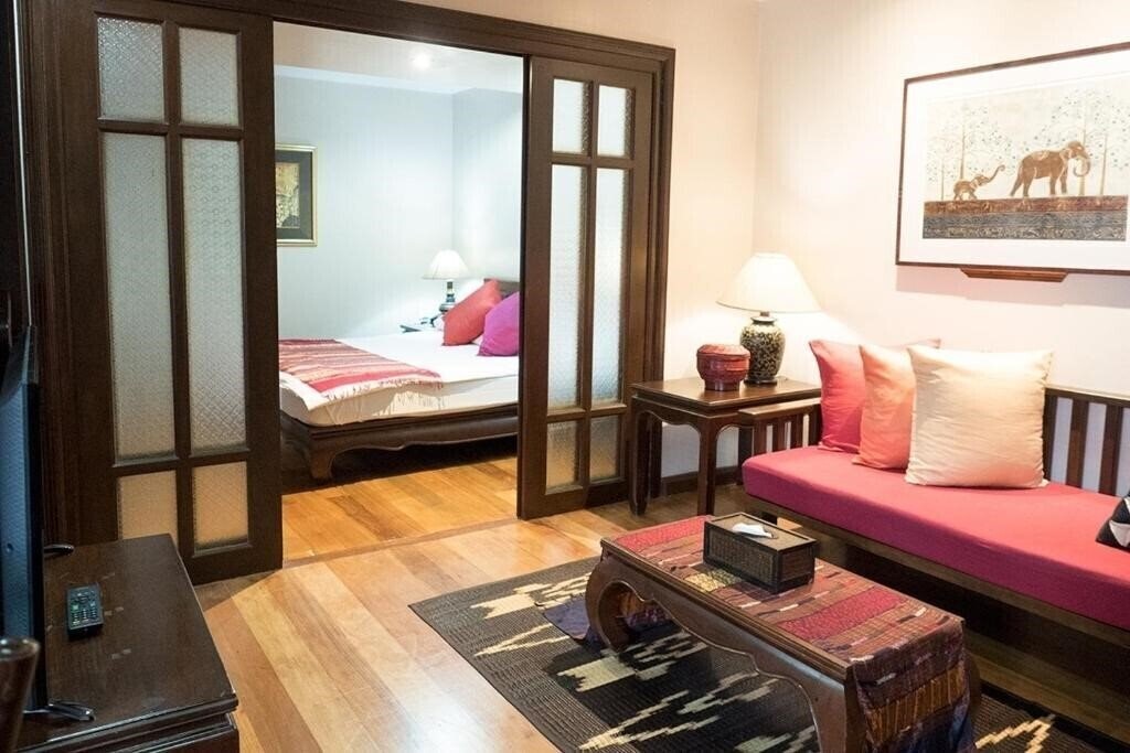 Фотография Siam Heritage Boutique Suites 4*