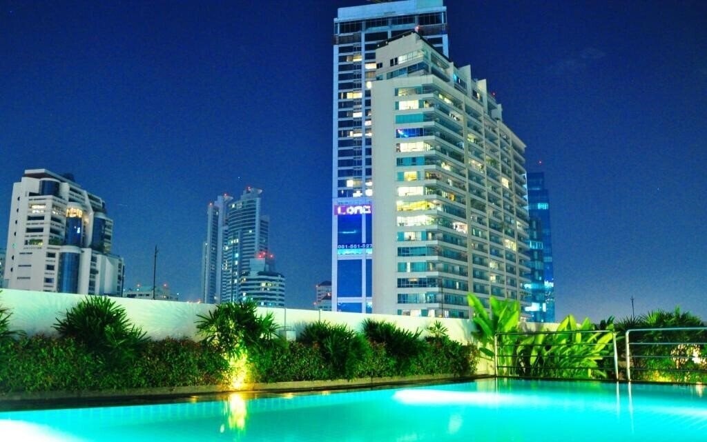 Фотографія Park Plaza Sukhumvit Bangkok 4*