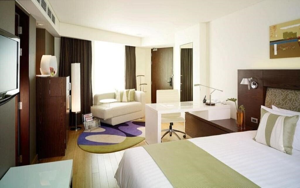 Зображення Park Plaza Sukhumvit Bangkok 4*