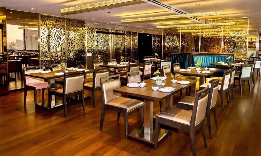 Картинка Emporium Suites by Chatrium 5*