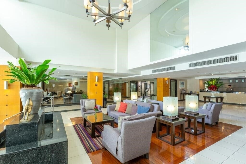Фотографія Kantary House Ramkamhaeng 3*